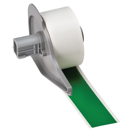 Brady All-Weather Vinyl Labels for - M7C-1000-595-GN
